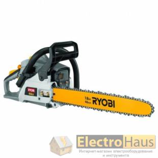 Бензопила RYOBI PCN4550